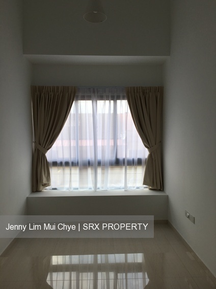 The Promenade@Pelikat (D19), Apartment #205213921